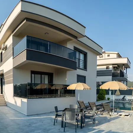 Вилла Villamona Dalaman