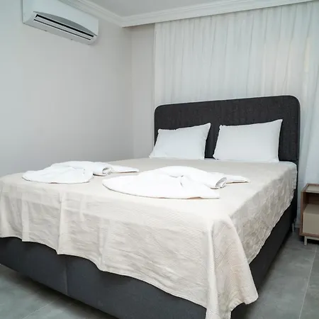 Βίλα Villamona Dalaman
