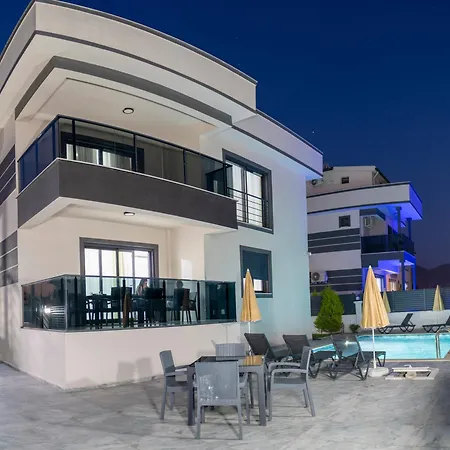 Villamona Dalaman Βίλα