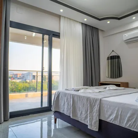 Villamona Dalaman