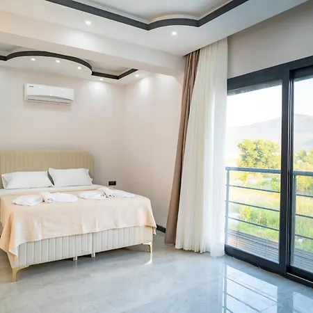 Villamona Dalaman * Bezkesen