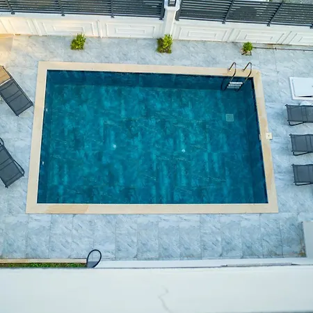 Βίλα Villamona Dalaman