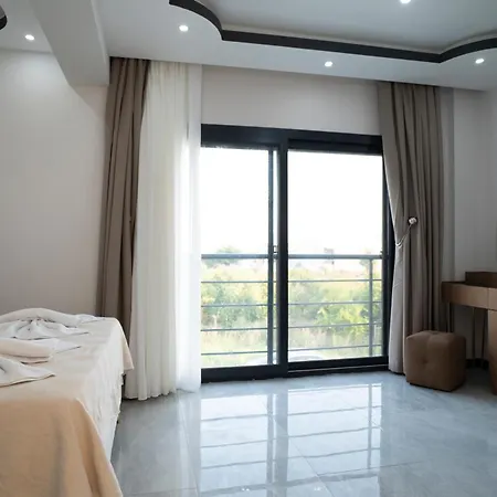 Villamona Dalaman *