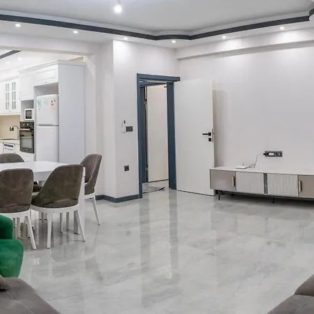 Вилла Villamona Dalaman *