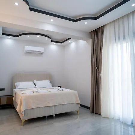 Βίλα Villamona Dalaman *