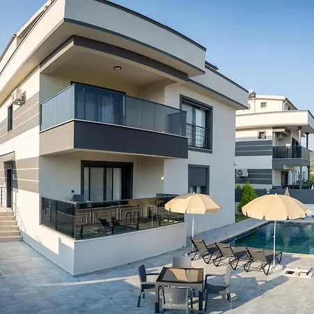 Villamona Dalaman Bezkesen