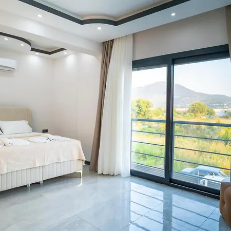 Βίλα Villamona Dalaman Bezkesen