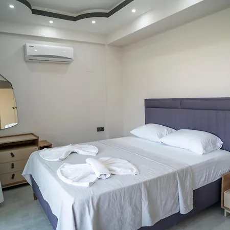 Villamona Dalaman Bezkesen