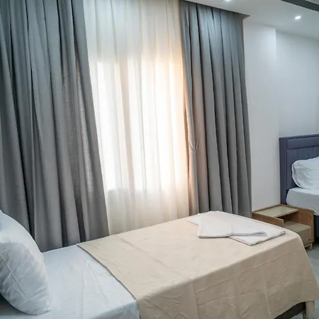 Βίλα Villamona Dalaman *