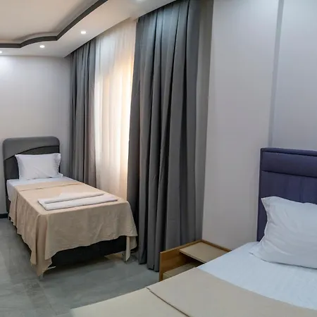 Villamona Dalaman Вилла Bezkesen