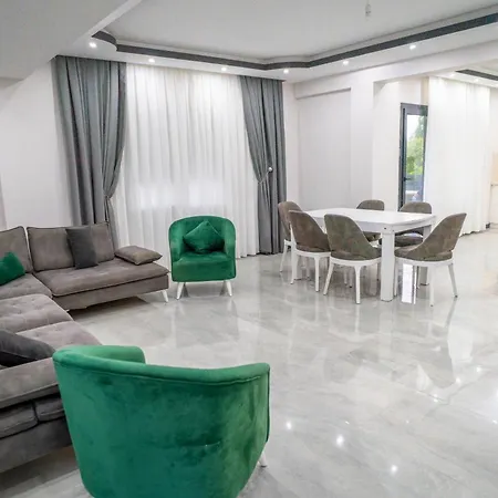 Villamona Dalaman Βίλα