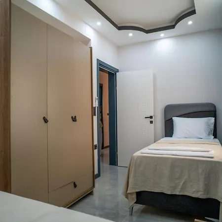 Villamona Dalaman Βίλα Bezkesen