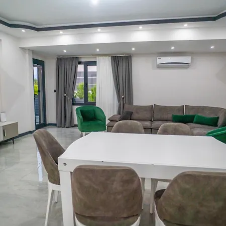 Villamona Dalaman Bezkesen