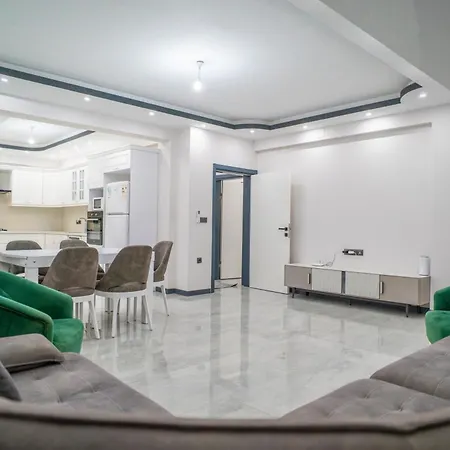 Villamona Dalaman Βίλα Bezkesen